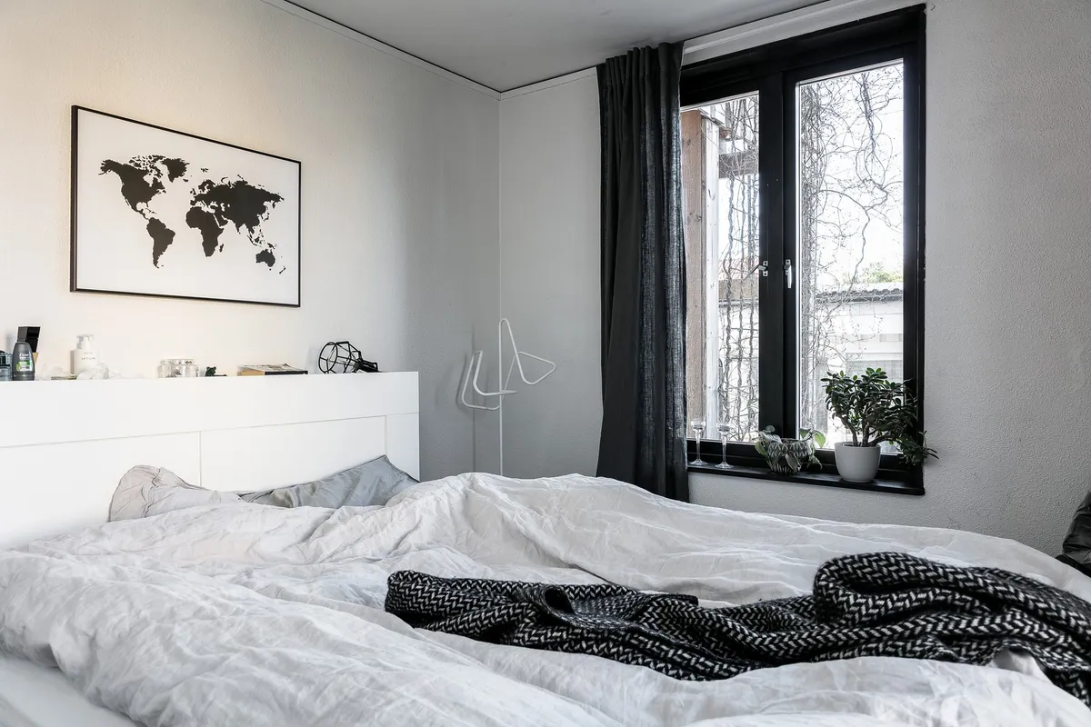 Hyreslägenhet på Växjö i vaxjo