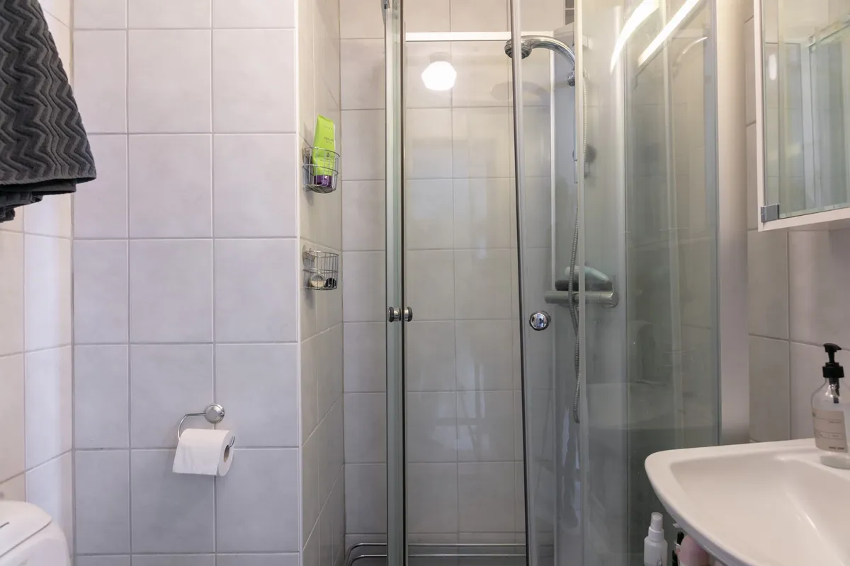 Hyreslägenhet på Växjö i vaxjo