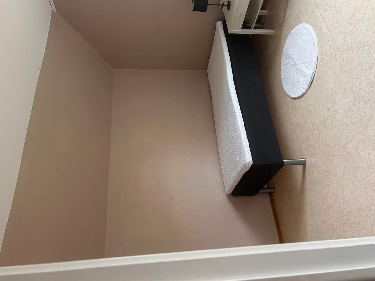 Hyreslägenhet på Olofström i olofstrom