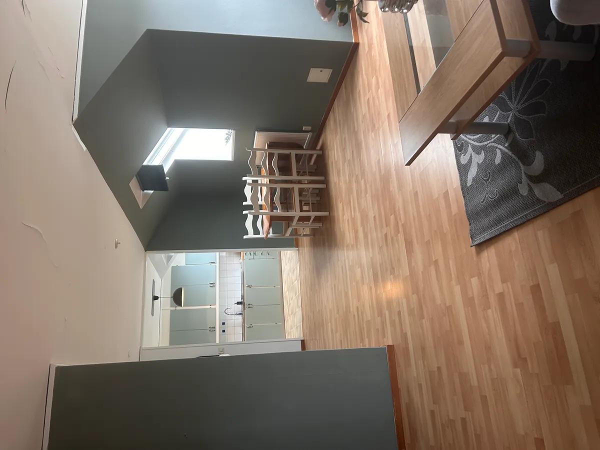 Hyreslägenhet på Olofström i olofstrom