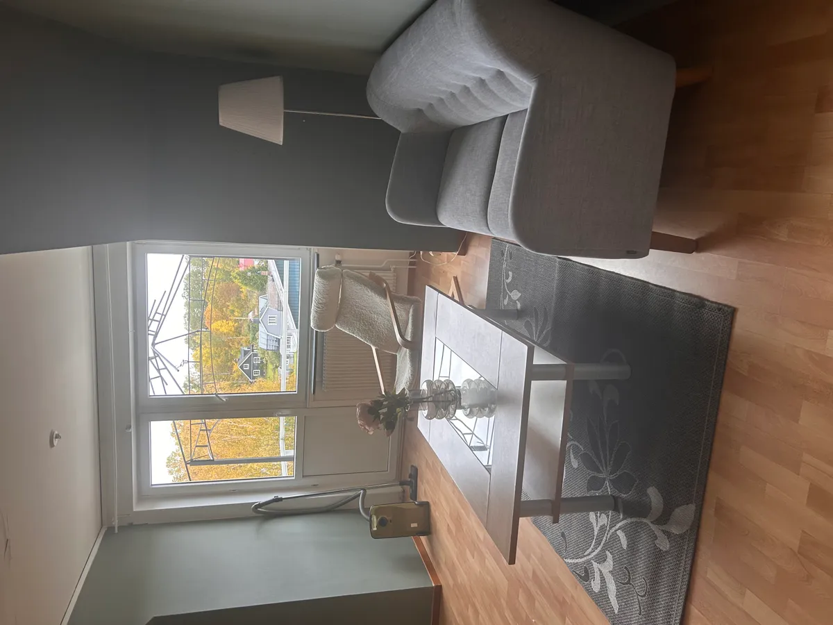 Hyreslägenhet på Olofström i olofstrom