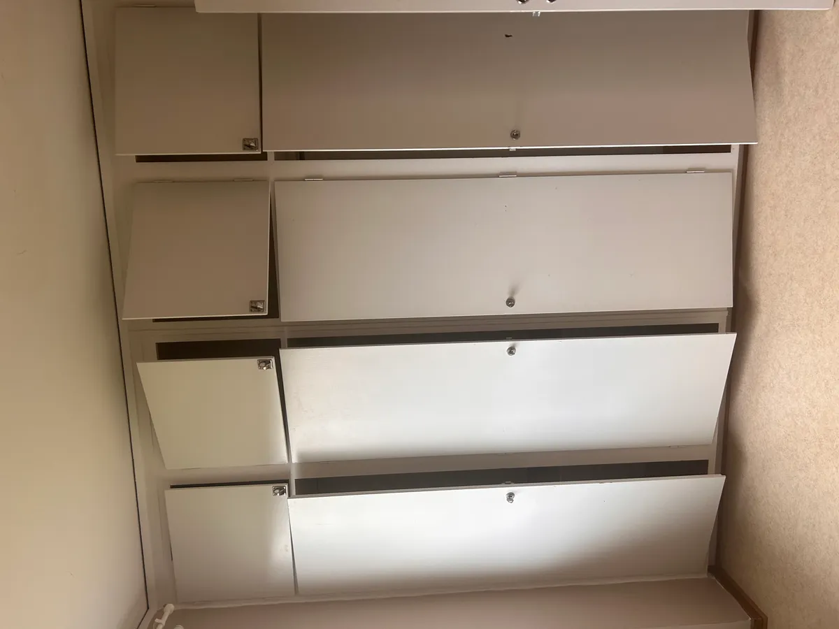 Hyreslägenhet på Olofström i olofstrom