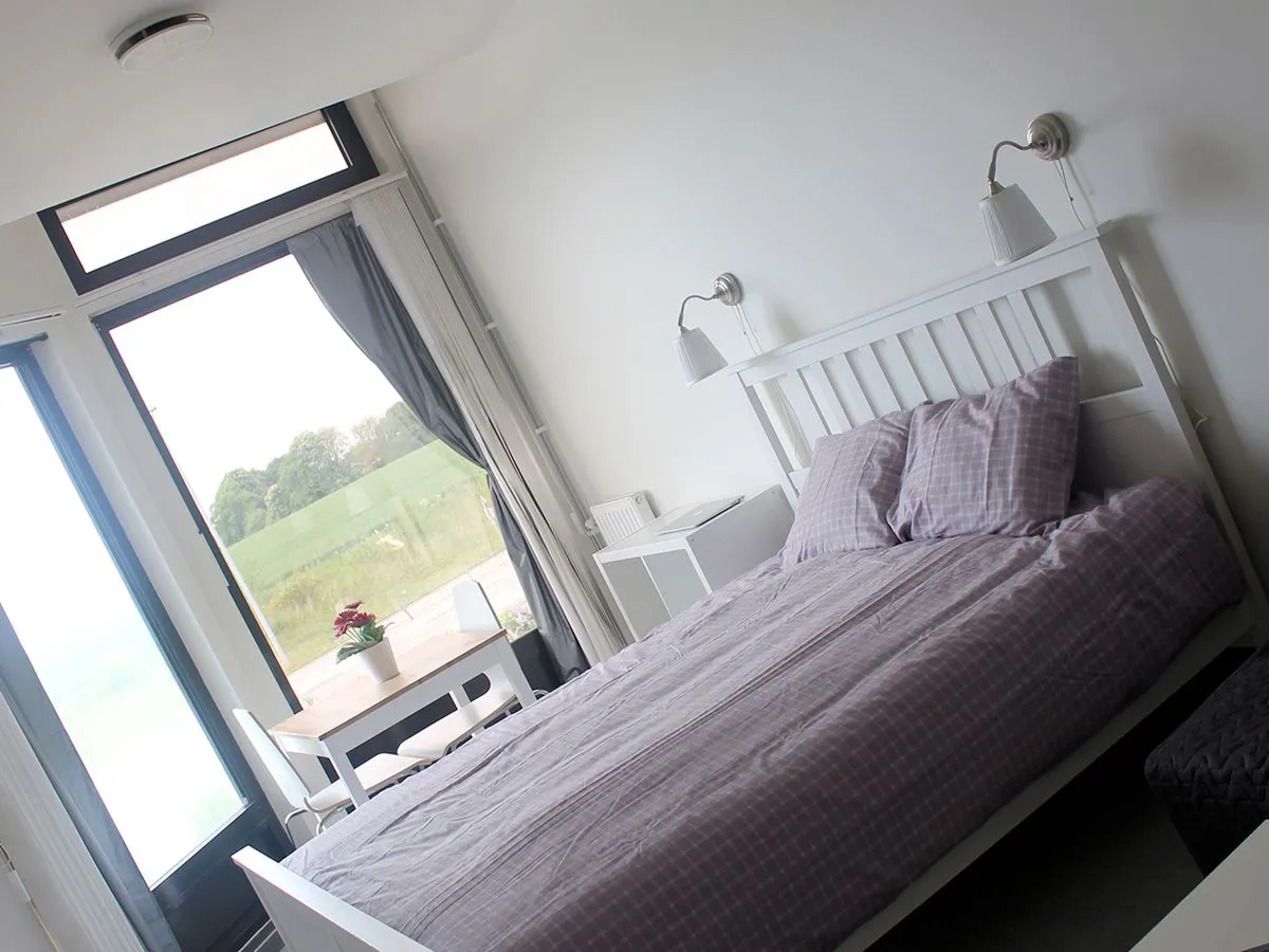 Hyresbostad på Lund i lund