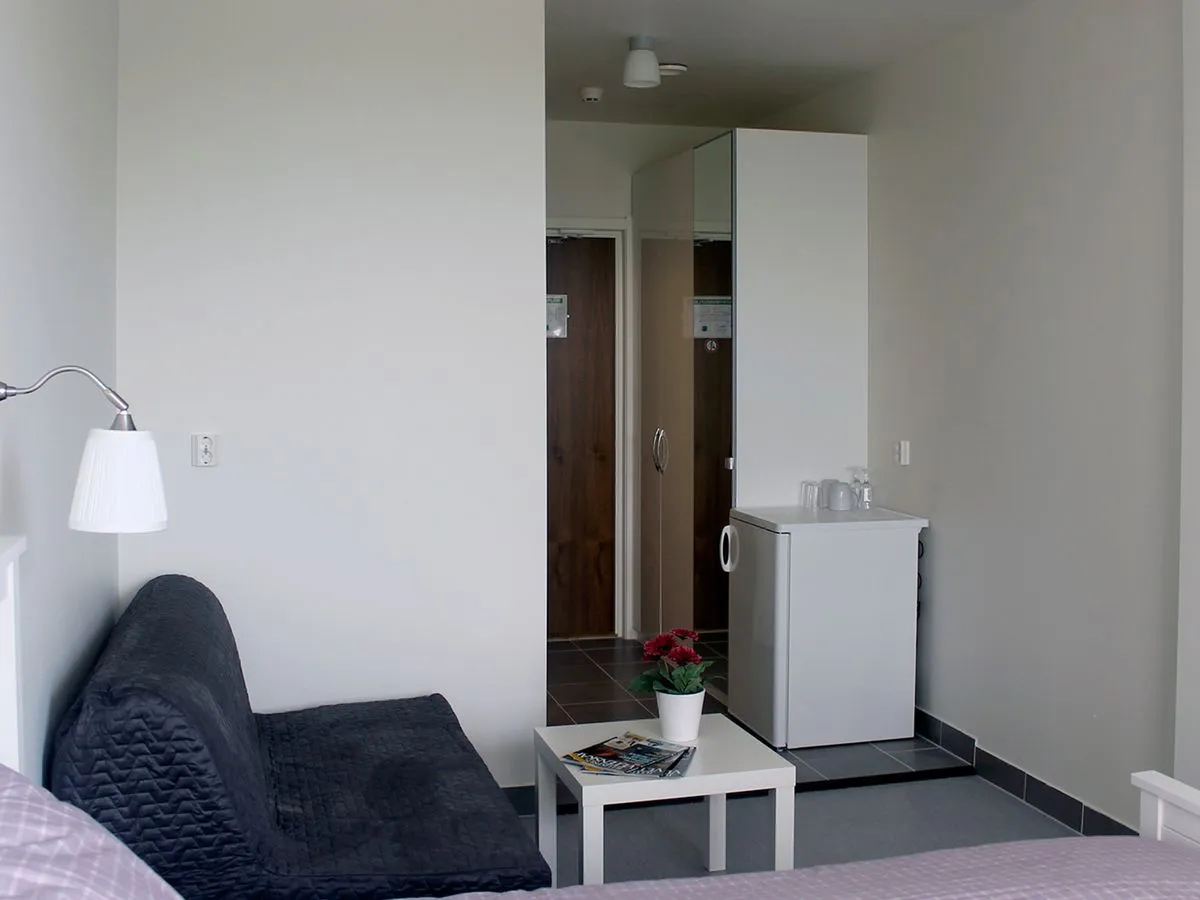 Hyresbostad på Lund i lund