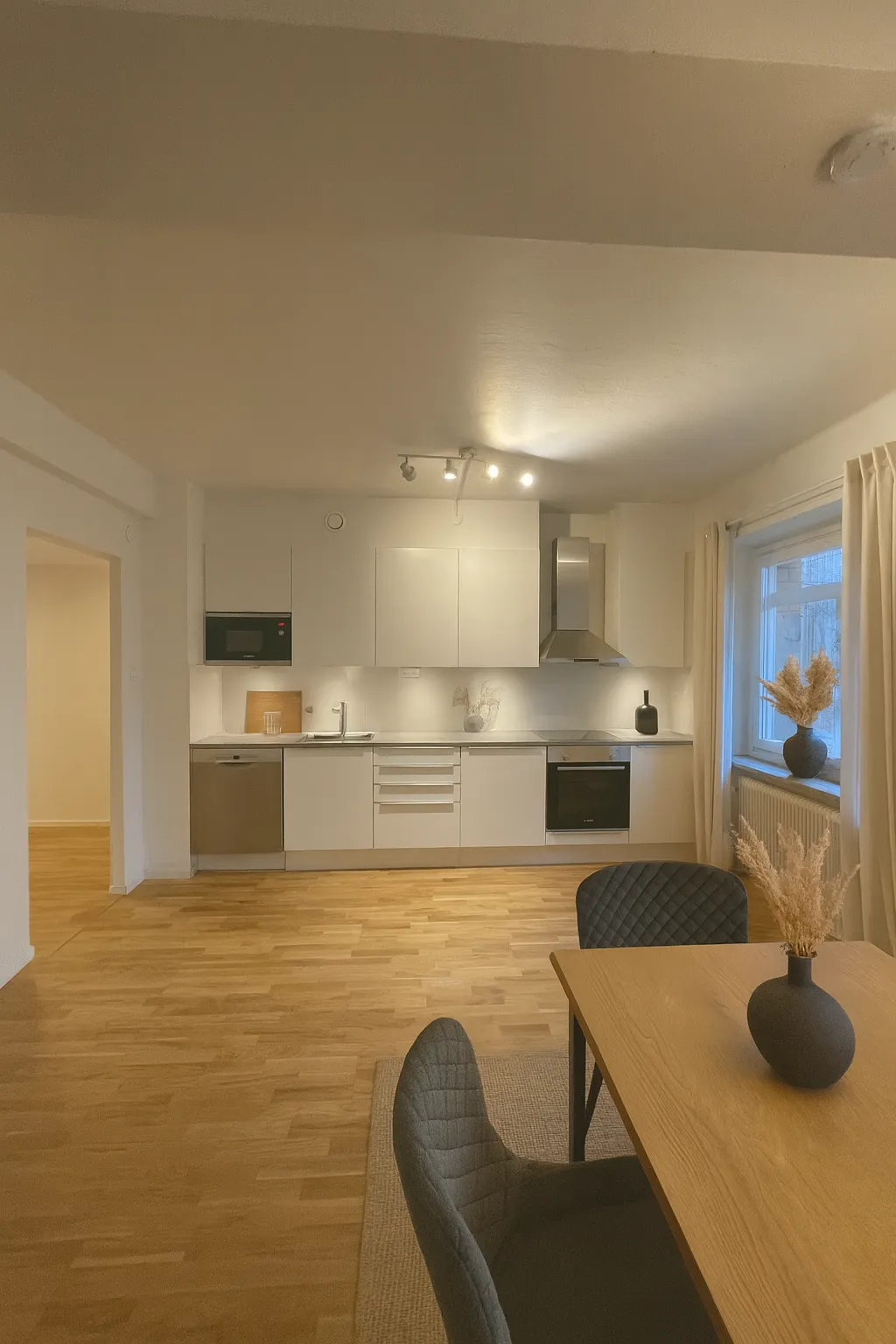 Hyreslägenhet på Norrköping i norrkoping