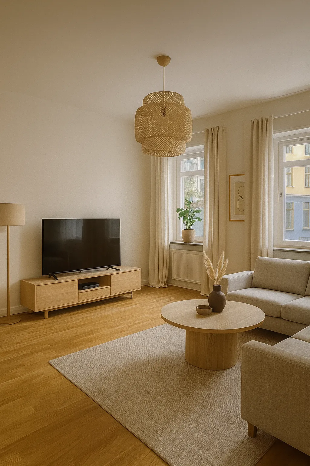 Hyreslägenhet på Norrköping i norrkoping