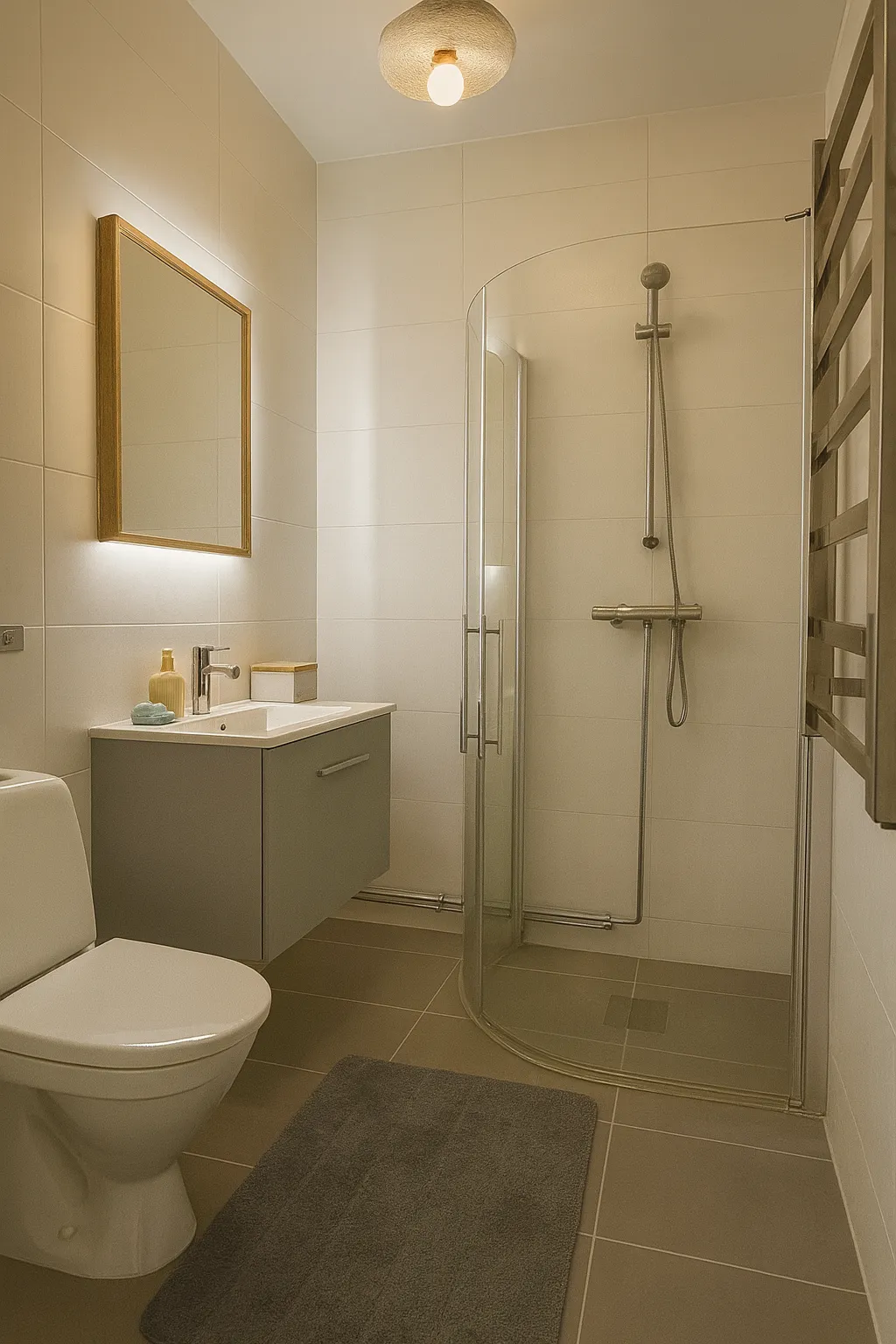 Hyreslägenhet på Norrköping i norrkoping