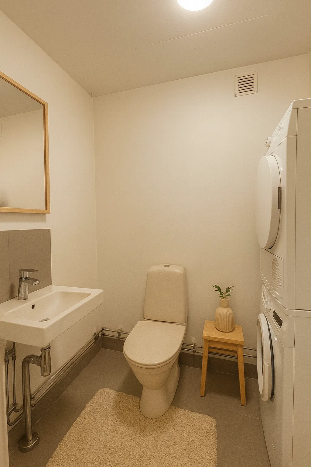 Hyreslägenhet på Norrköping i norrkoping