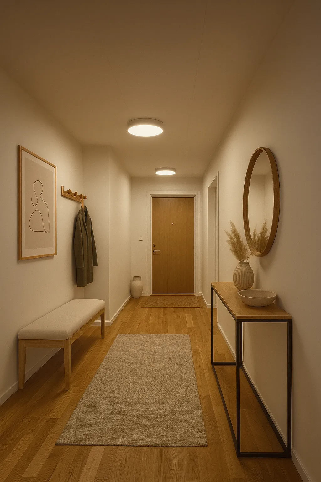 Hyreslägenhet på Norrköping i norrkoping