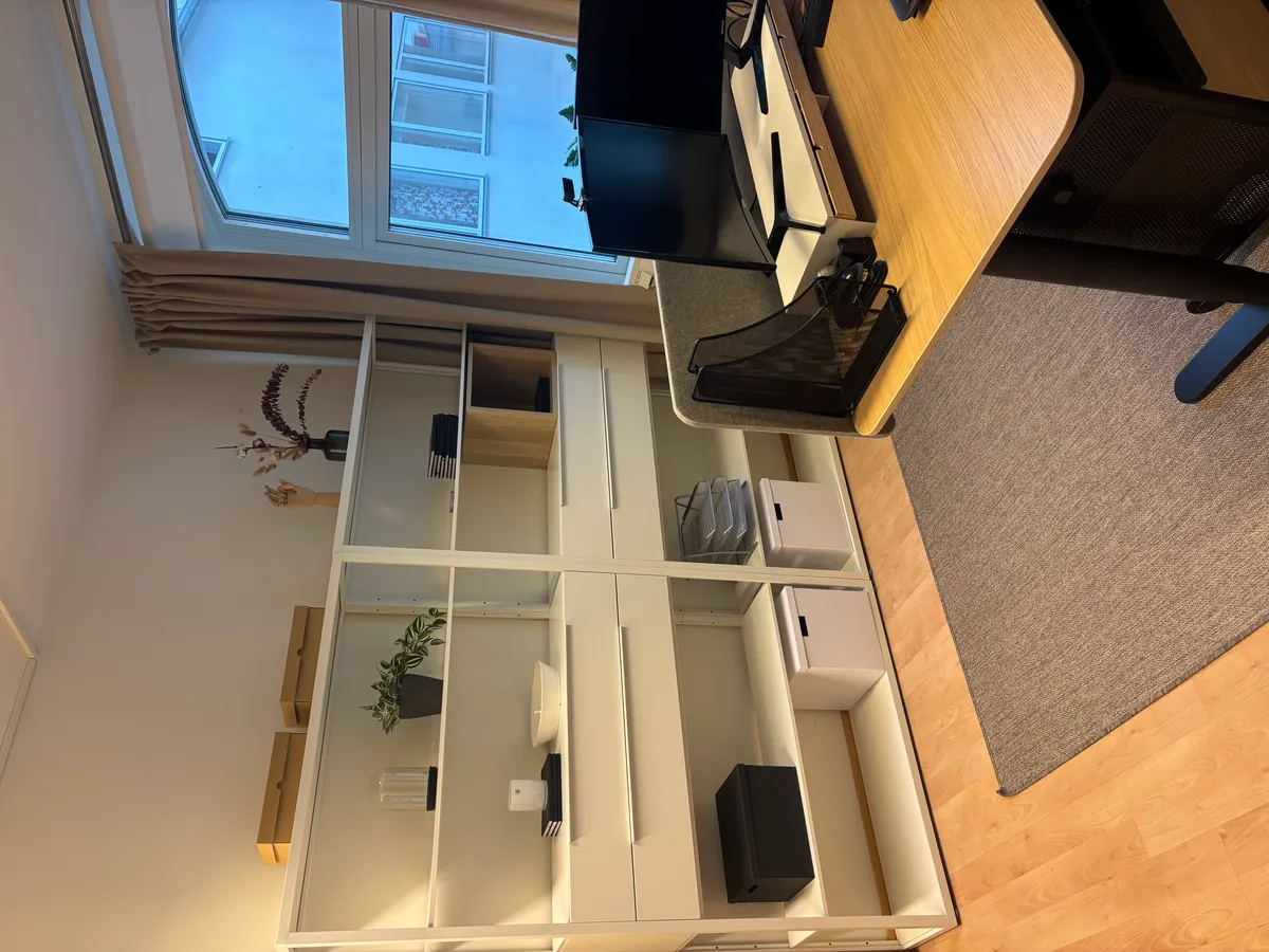 Hyresbostad på Jönköping i jonkoping