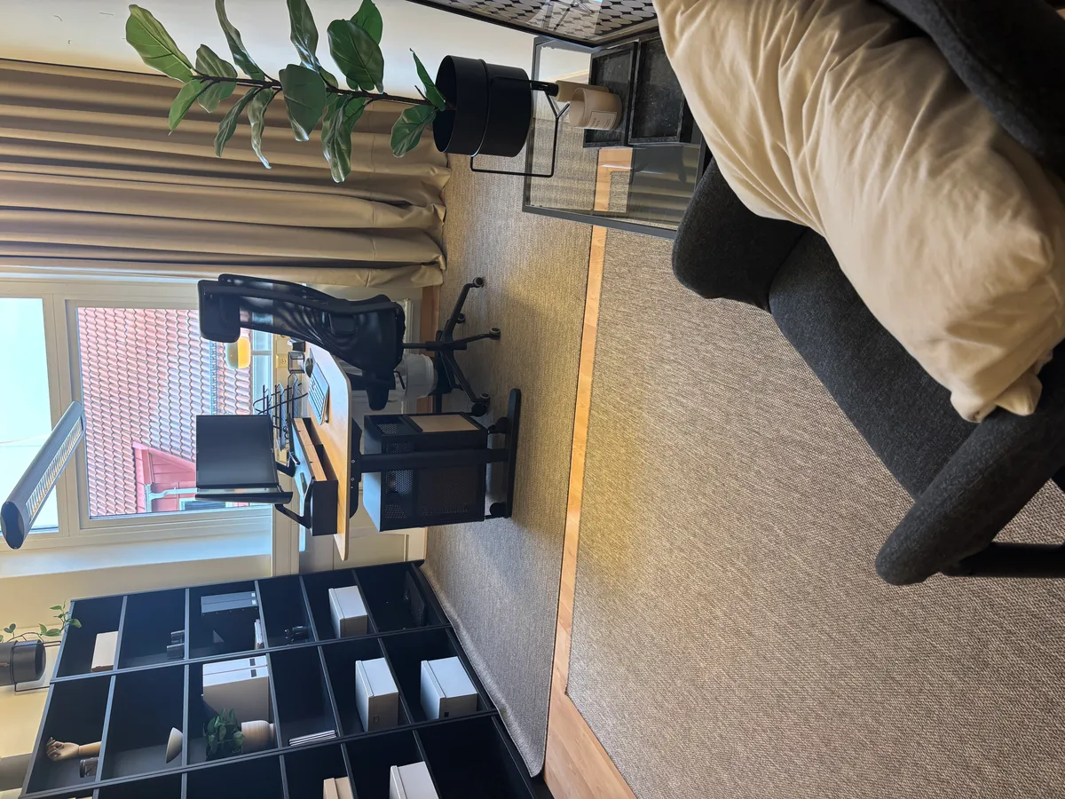 Hyresbostad på Jönköping i jonkoping