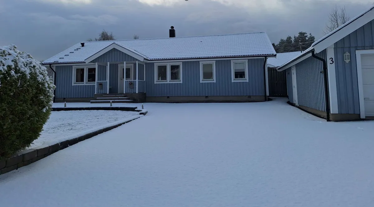 Hyresbostad på Torslanda i torslanda