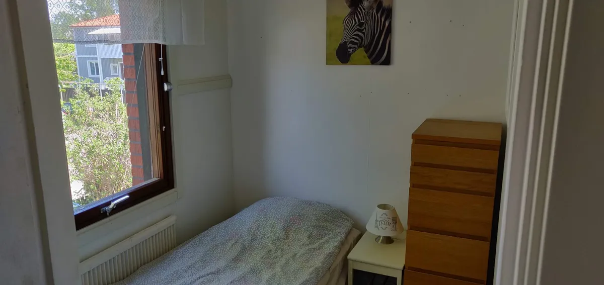 Hyreslägenhet på Nybro i nybro