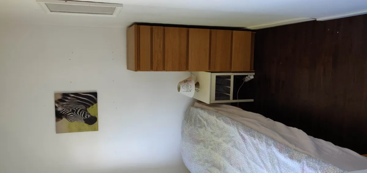 Hyreslägenhet på Nybro i nybro