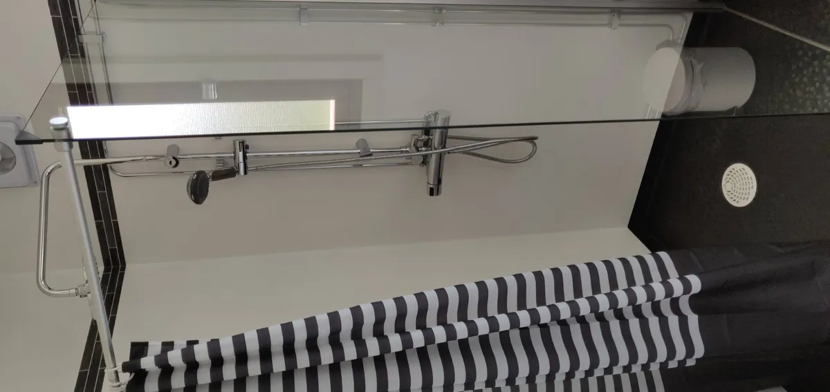 Hyreslägenhet på Nybro i nybro