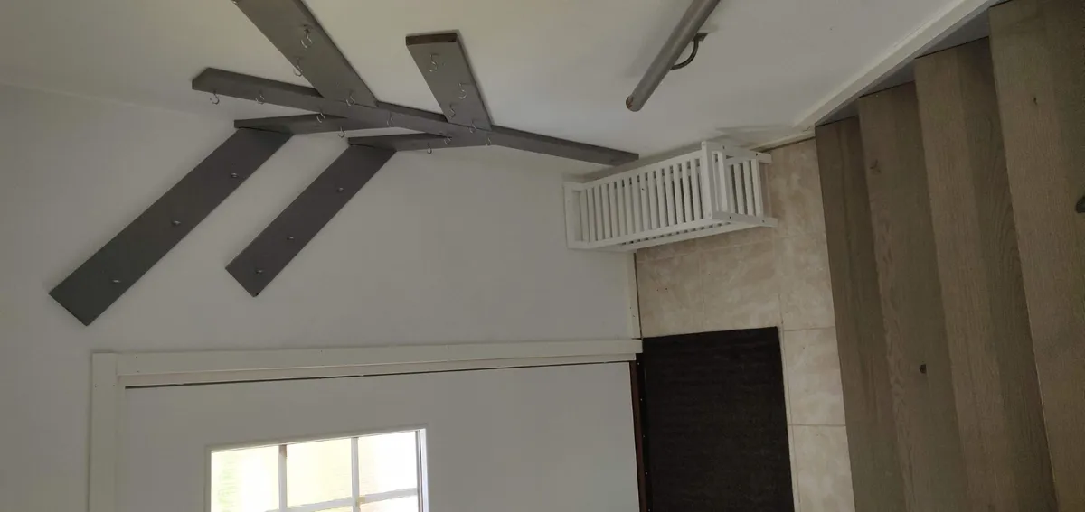 Hyreslägenhet på Nybro i nybro