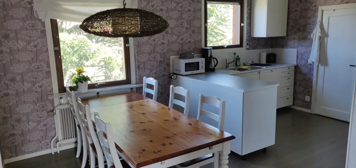 Hyreslägenhet på Nybro i nybro