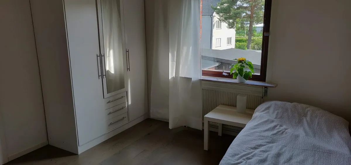 Hyreslägenhet på Nybro i nybro