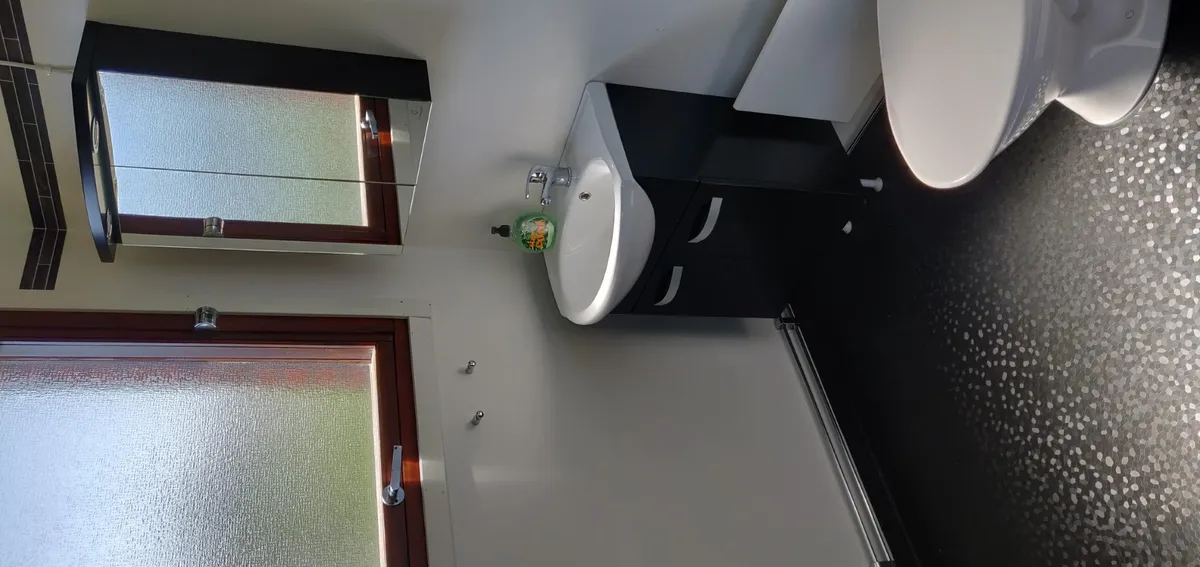 Hyreslägenhet på Nybro i nybro