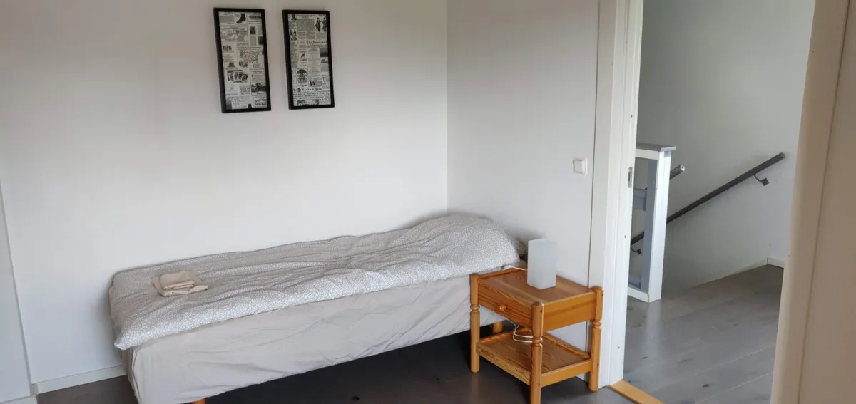 Hyreslägenhet på Nybro i nybro