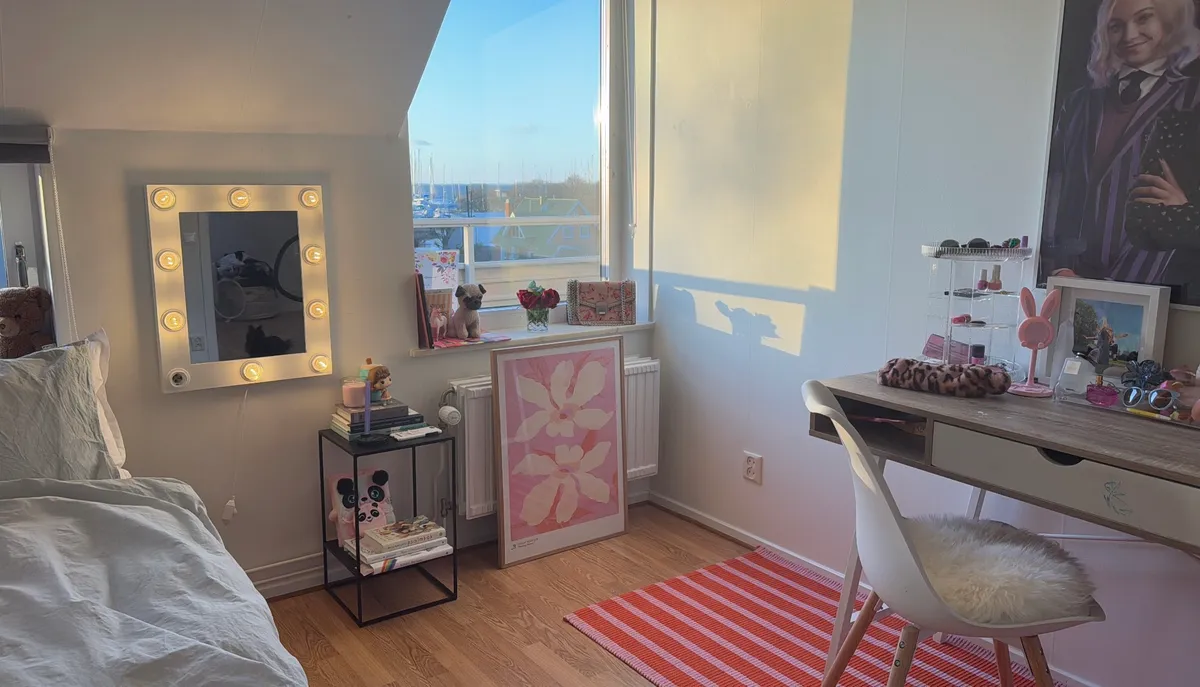 Hyreslägenhet på Limhamn i limhamn