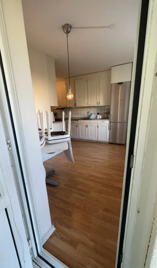 Hyreslägenhet på Malmö i malmo