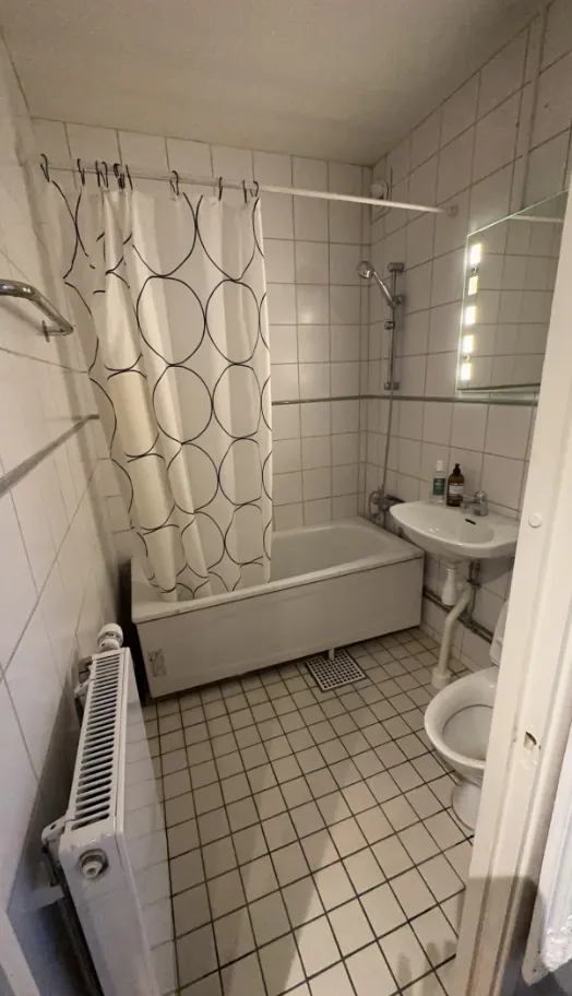 Hyreslägenhet på Malmö i malmo