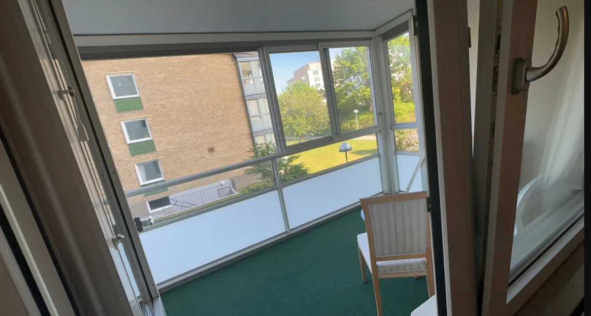 Hyreslägenhet på Malmö i malmo