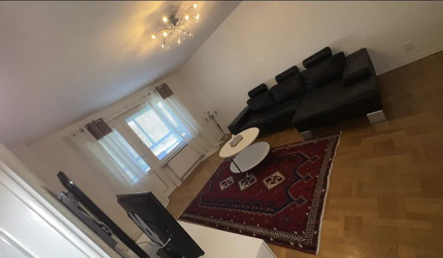 Hyreslägenhet på Malmö i malmo