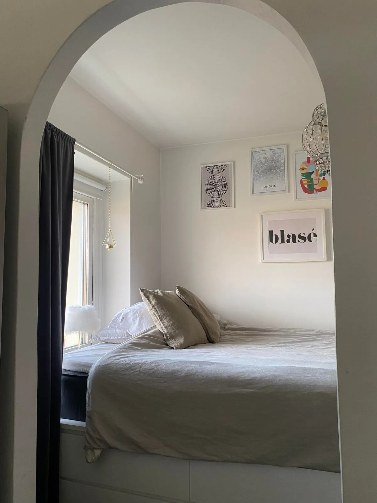 Hyreslägenhet på Norrköping i norrkoping