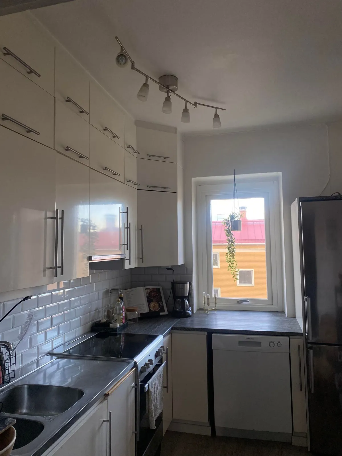 Hyreslägenhet på Norrköping i norrkoping