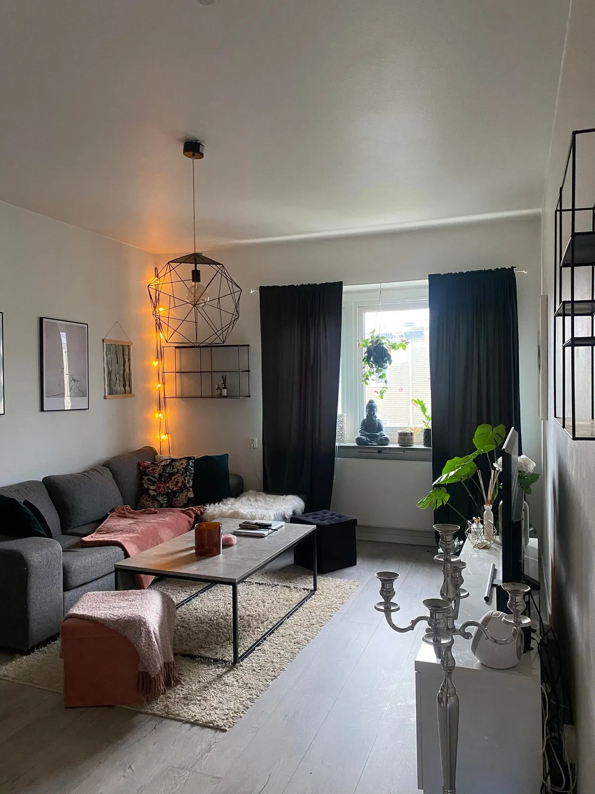 Hyreslägenhet på Norrköping i norrkoping