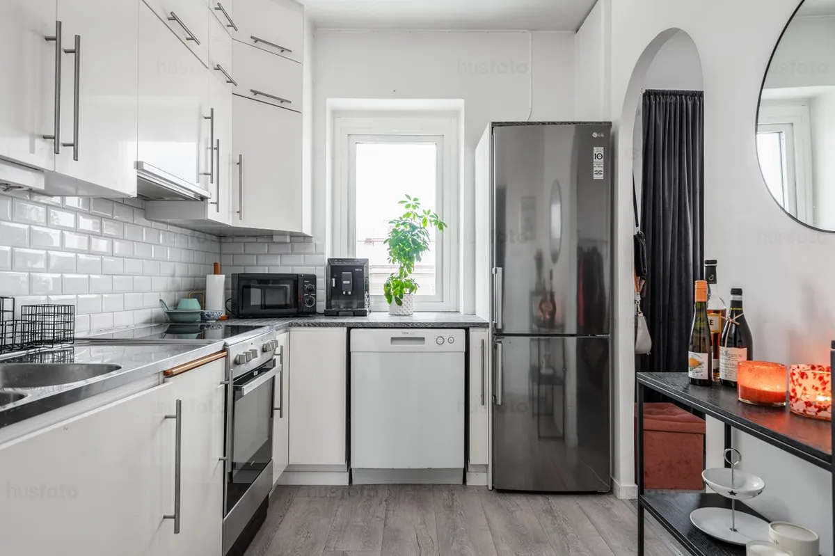 Hyreslägenhet på Norrköping i norrkoping