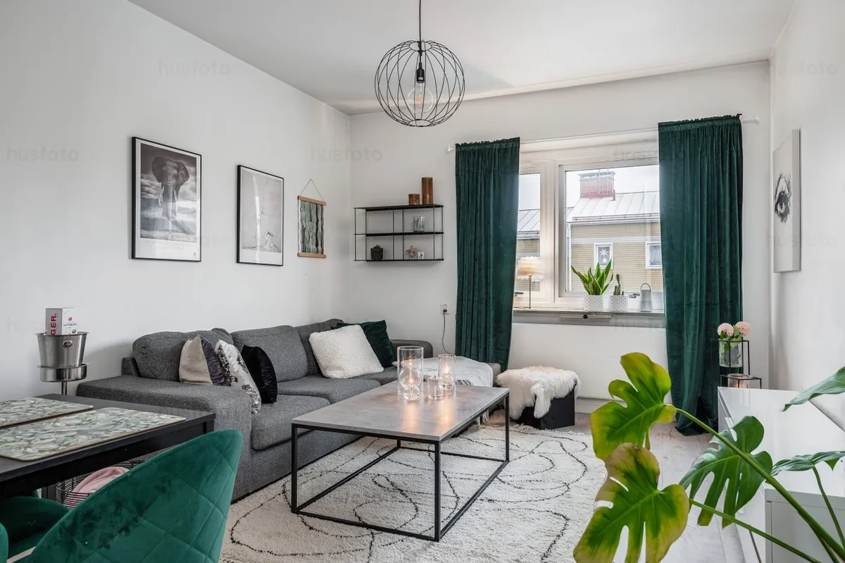 Hyreslägenhet på Norrköping i norrkoping