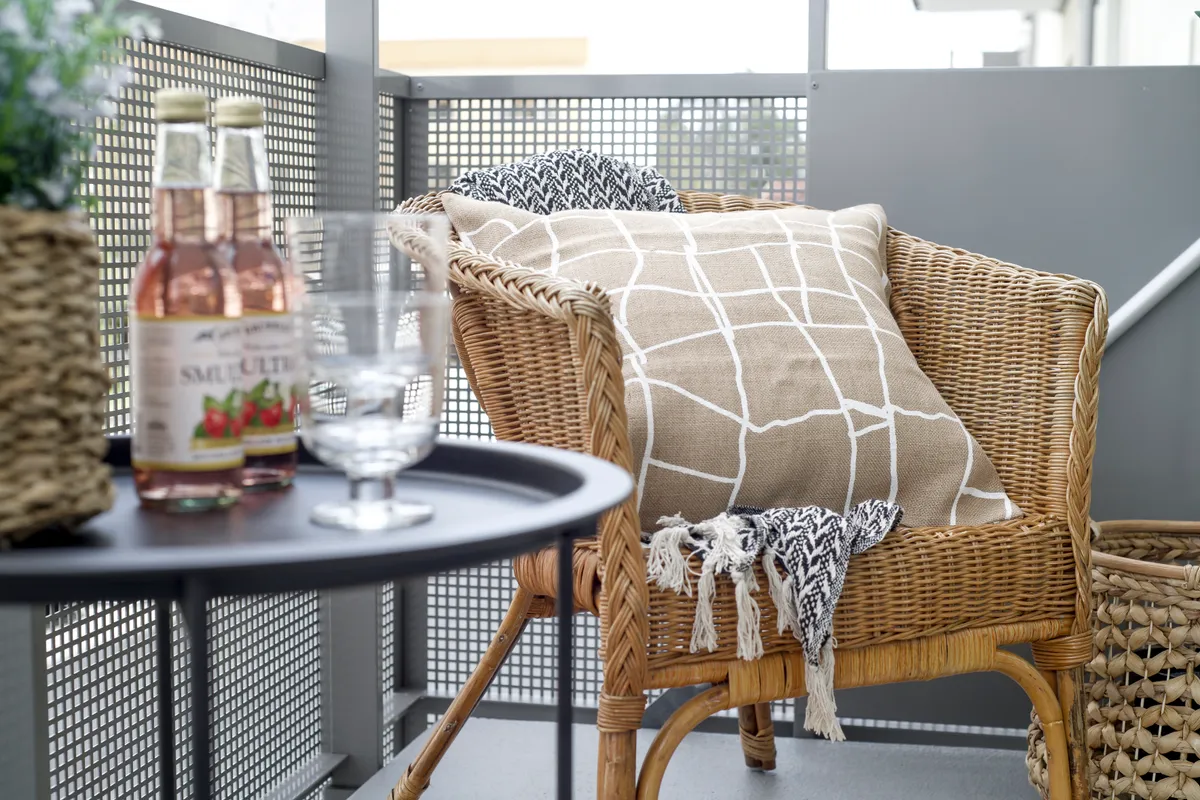 Hyreslägenhet på Nyköping i nykoping