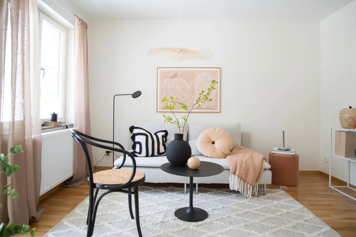 Hyreslägenhet på Nyköping i nykoping