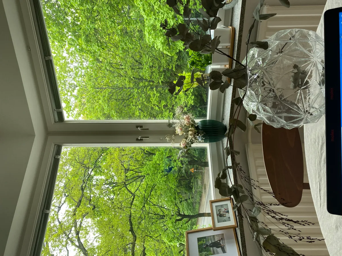 Hyreslägenhet på Solna i solna