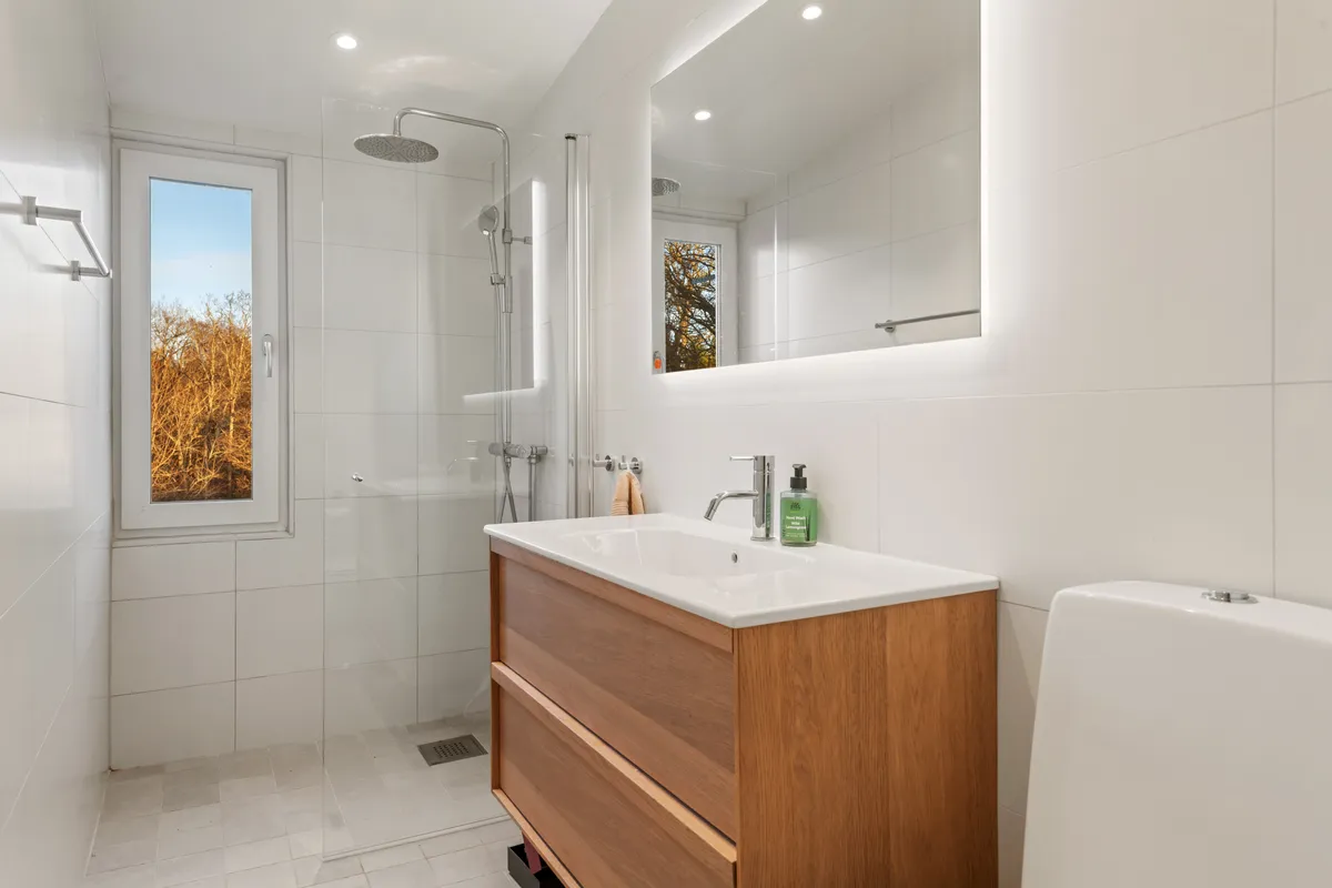 Hyresbostad på Djursholm i djursholm