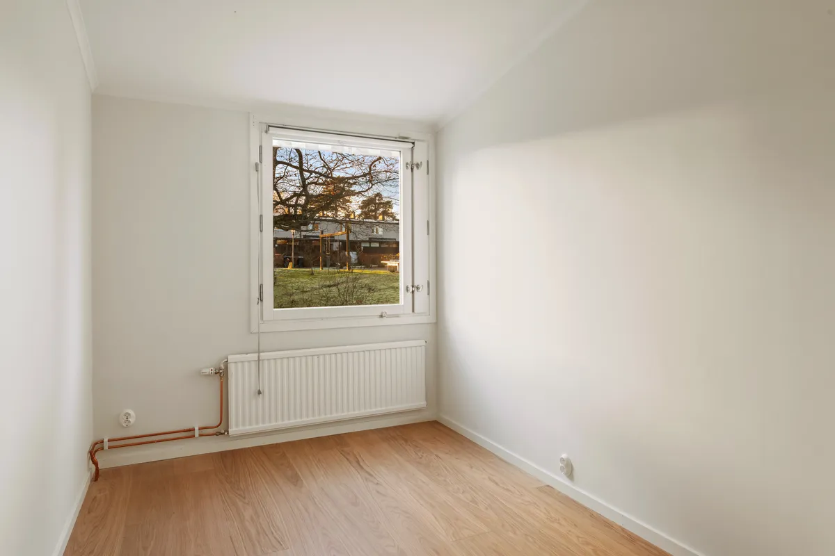 Hyresbostad på Djursholm i djursholm