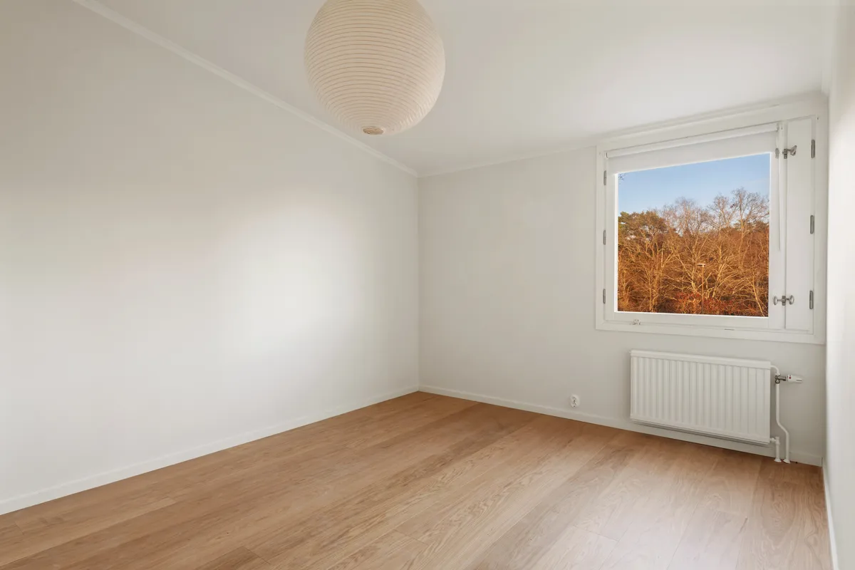 Hyresbostad på Djursholm i djursholm