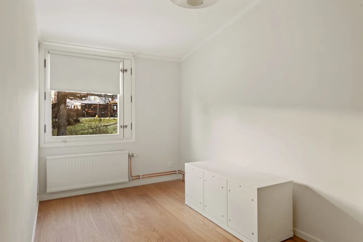 Hyresbostad på Djursholm i djursholm