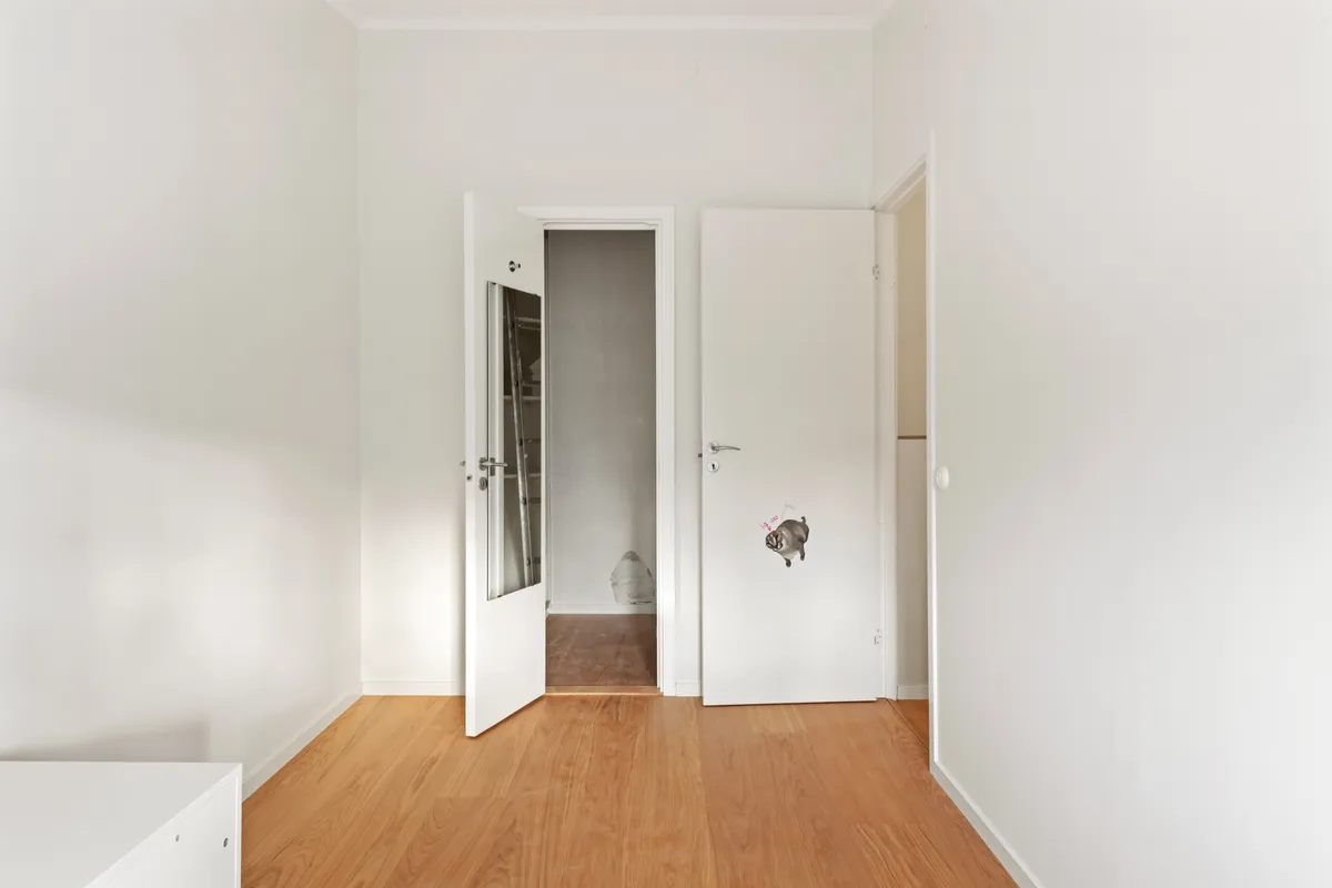 Hyresbostad på Djursholm i djursholm