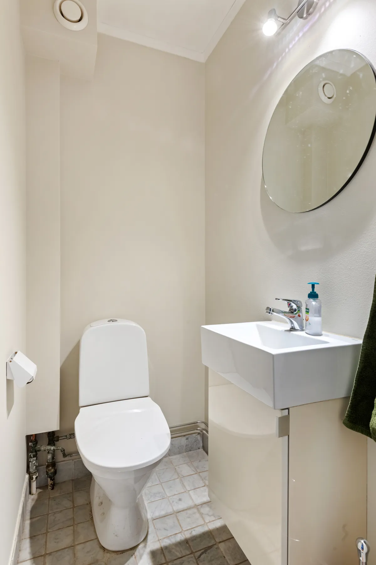 Hyresbostad på Djursholm i djursholm