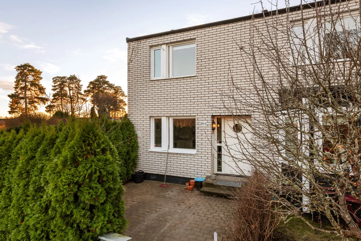 Hyresbostad på Djursholm i djursholm