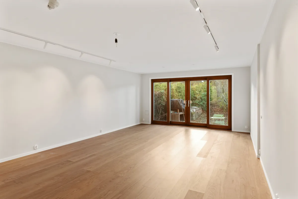 Hyresbostad på Djursholm i djursholm