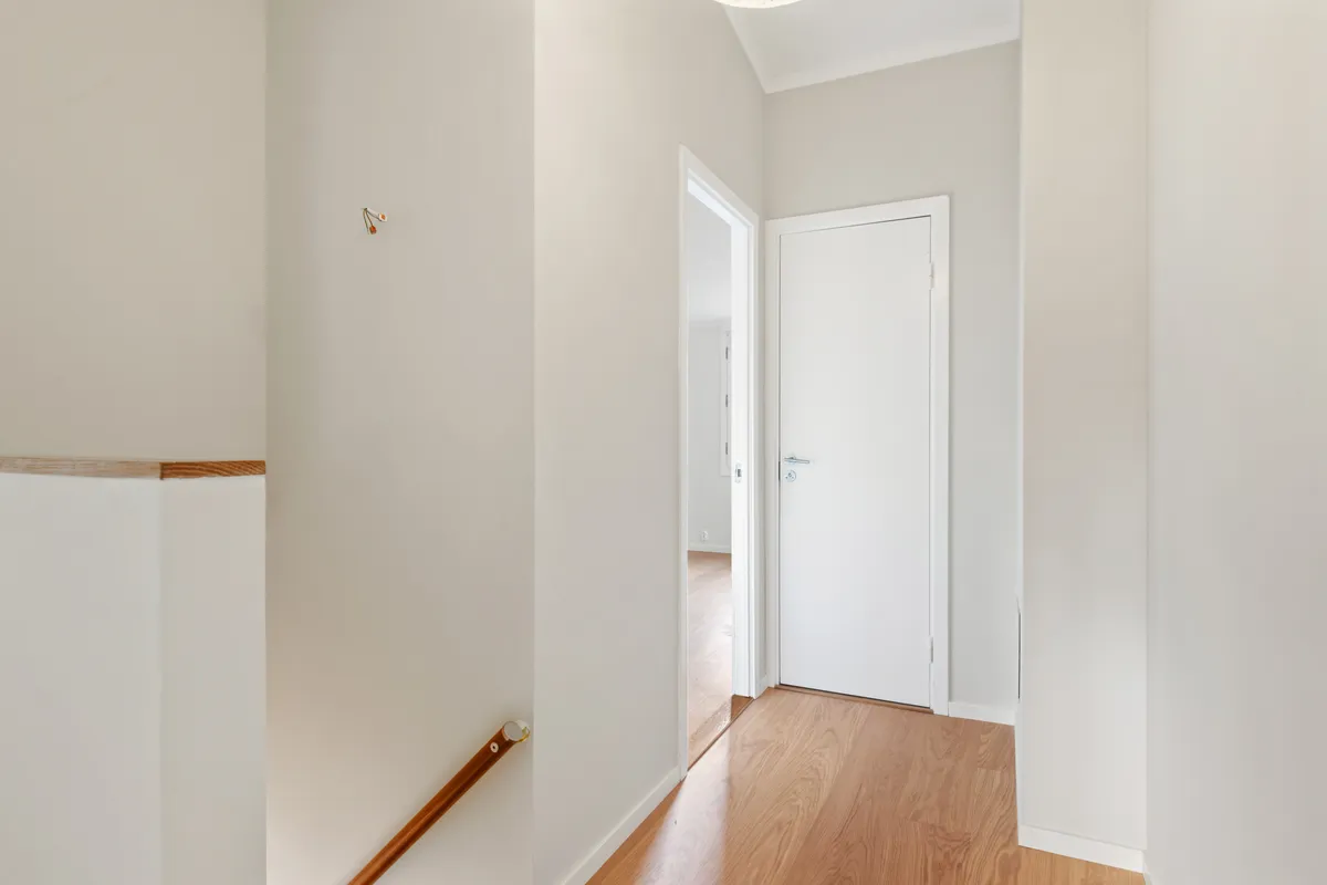 Hyresbostad på Djursholm i djursholm