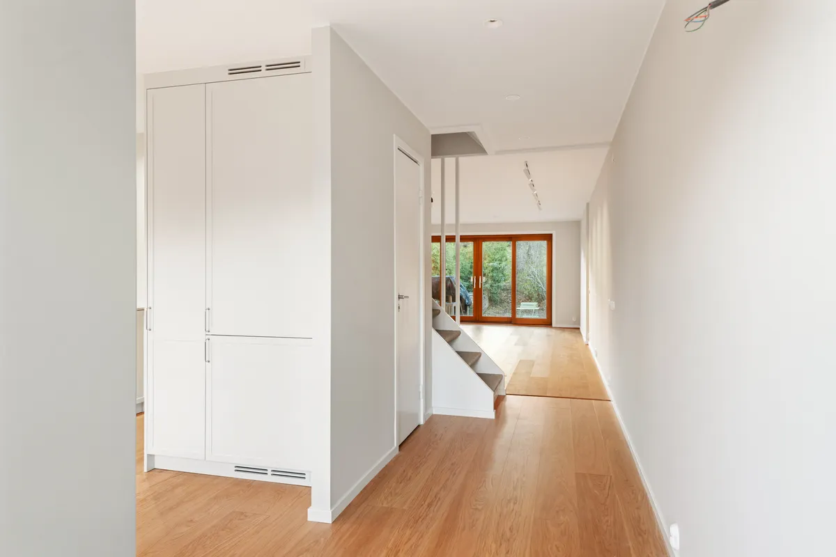 Hyresbostad på Djursholm i djursholm