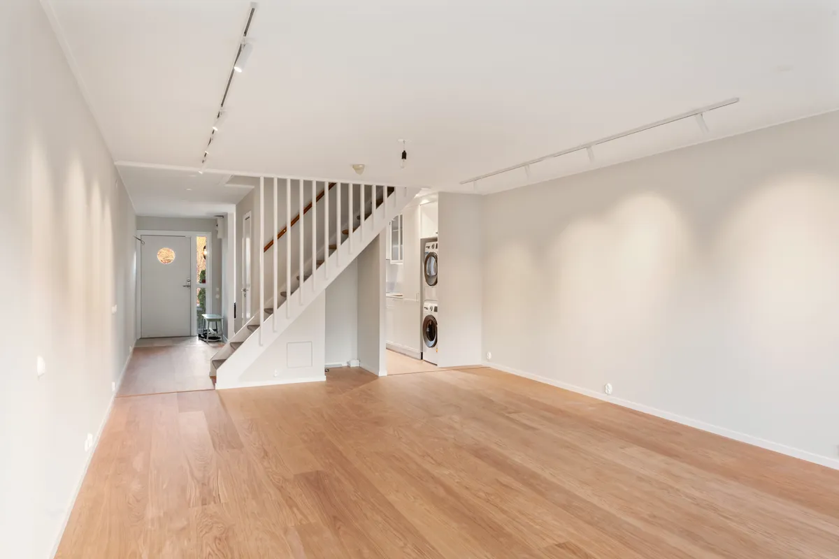 Hyresbostad på Djursholm i djursholm