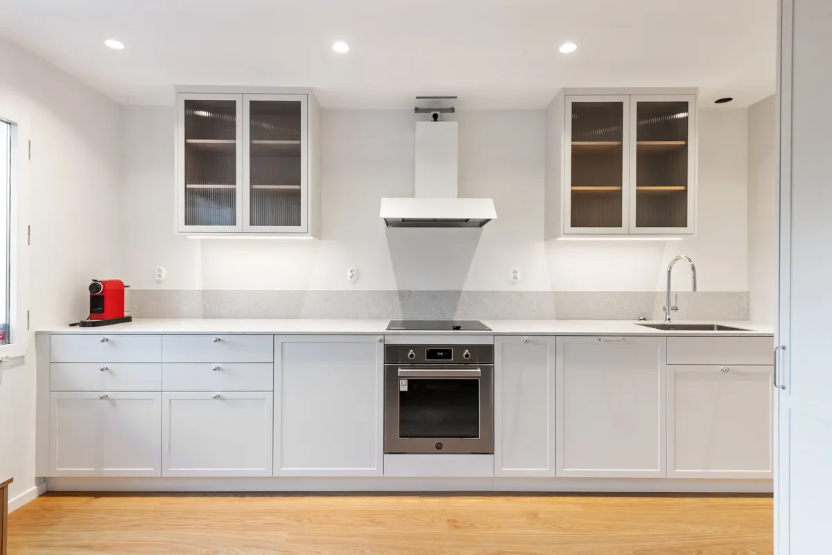 Hyresbostad på Djursholm i djursholm