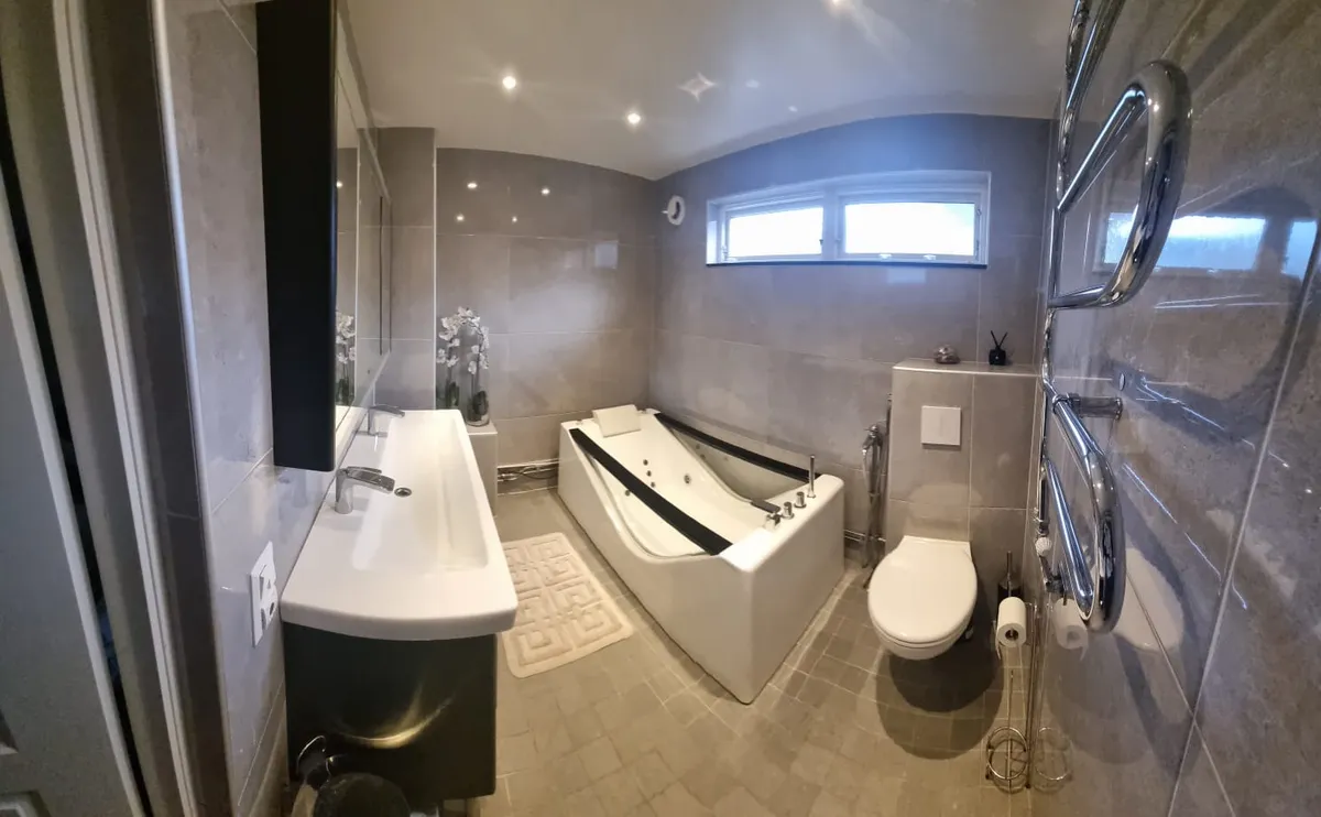 Hyresbostad på Skärholmen i skarholmen